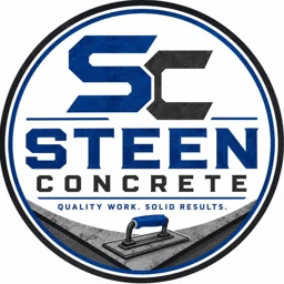 Steen Concrete